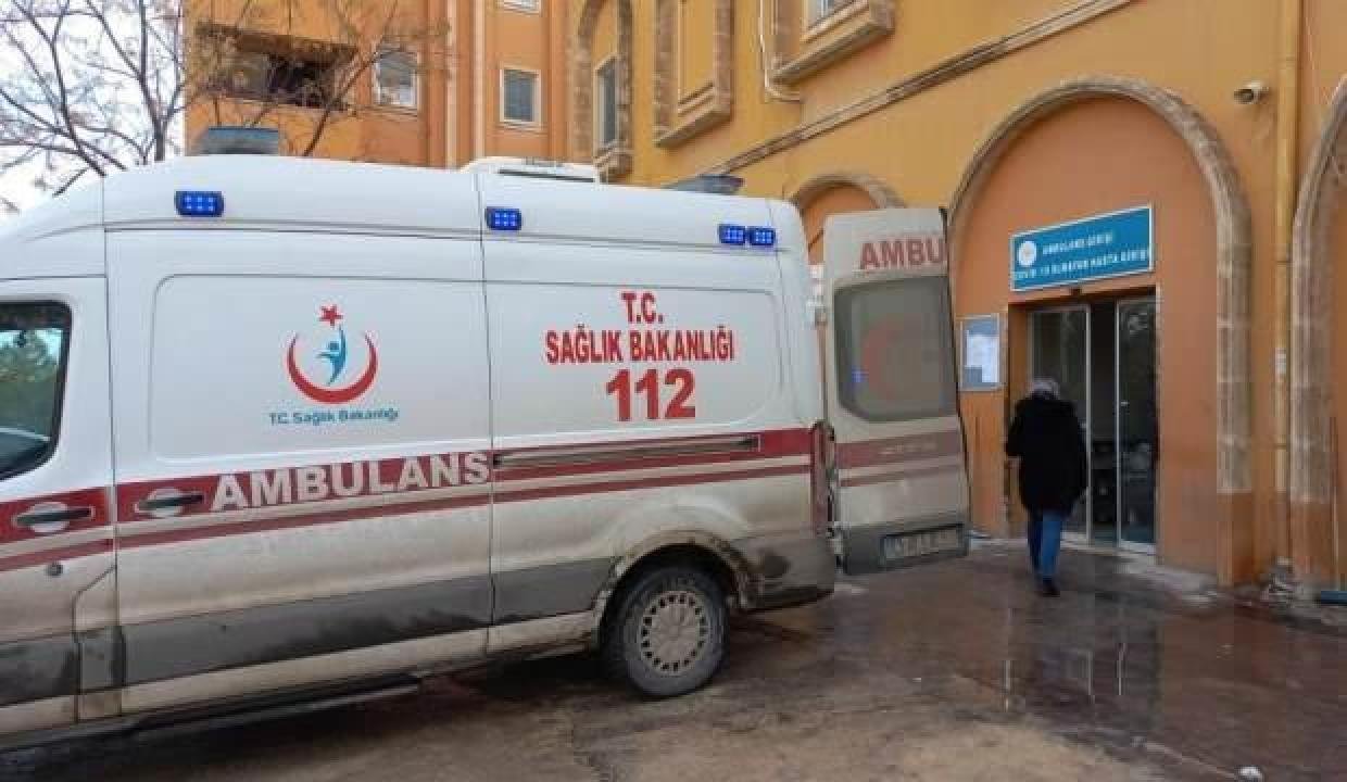 Mardin’de evli çiftin kahreden ölümü!