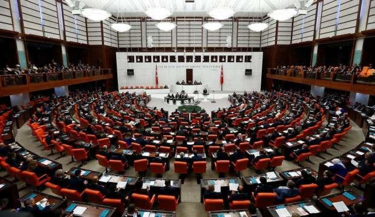 Memur ve emeklinin gözü TBMM’de