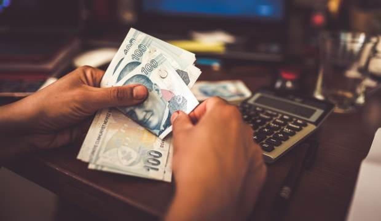 Merkez Bankası’ndan 85 milyar dolarlık atılım