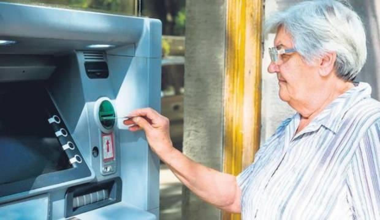 Milyonlarca emekliye artırımlı ek ödeme