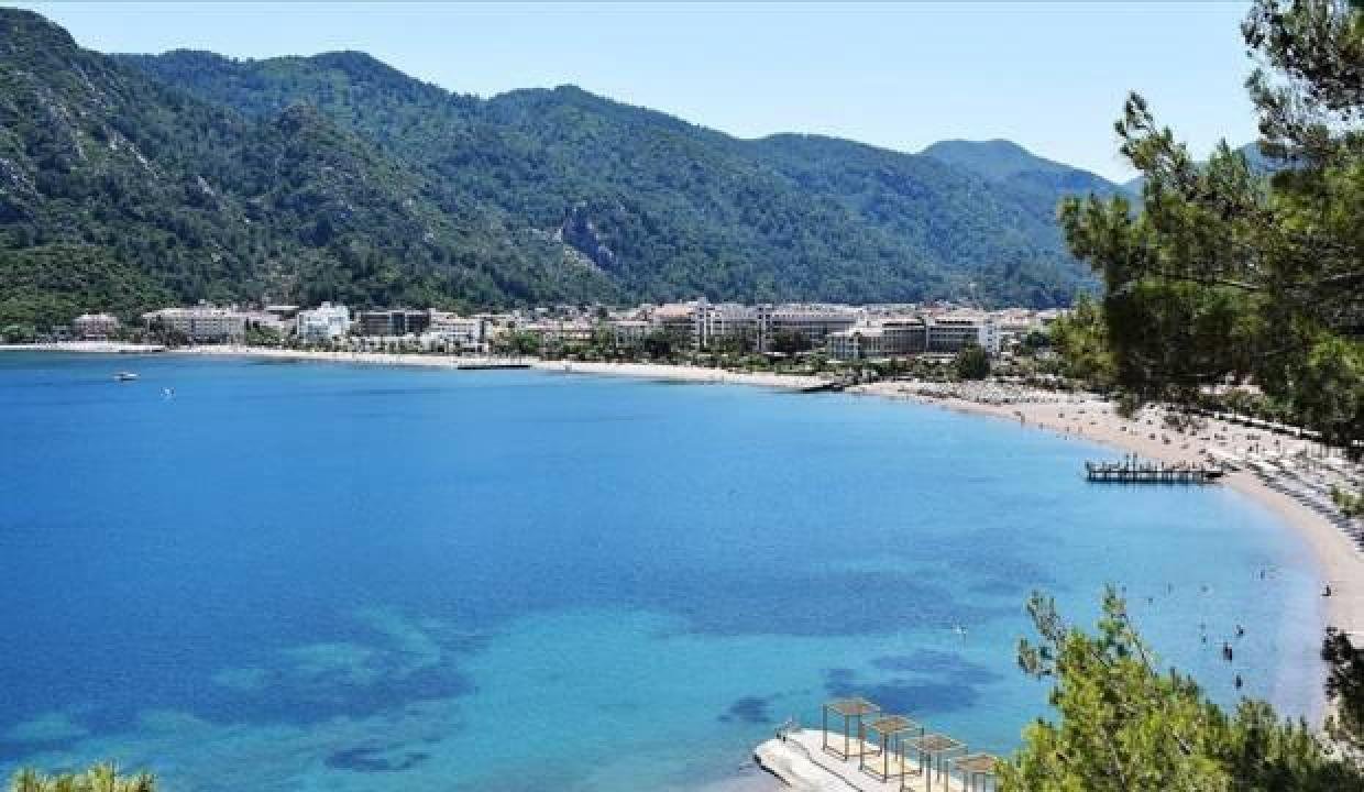 Muğla’da amaç 3 milyon turist