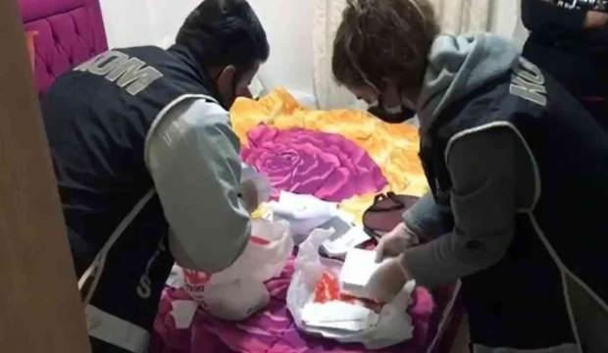 Muğla’da tefecilik operasyonu: 11 kişi yakalandı