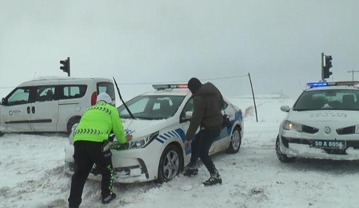 Niğde’de engelli ve gebe kamu çalışanlarına 5 gün müsaade