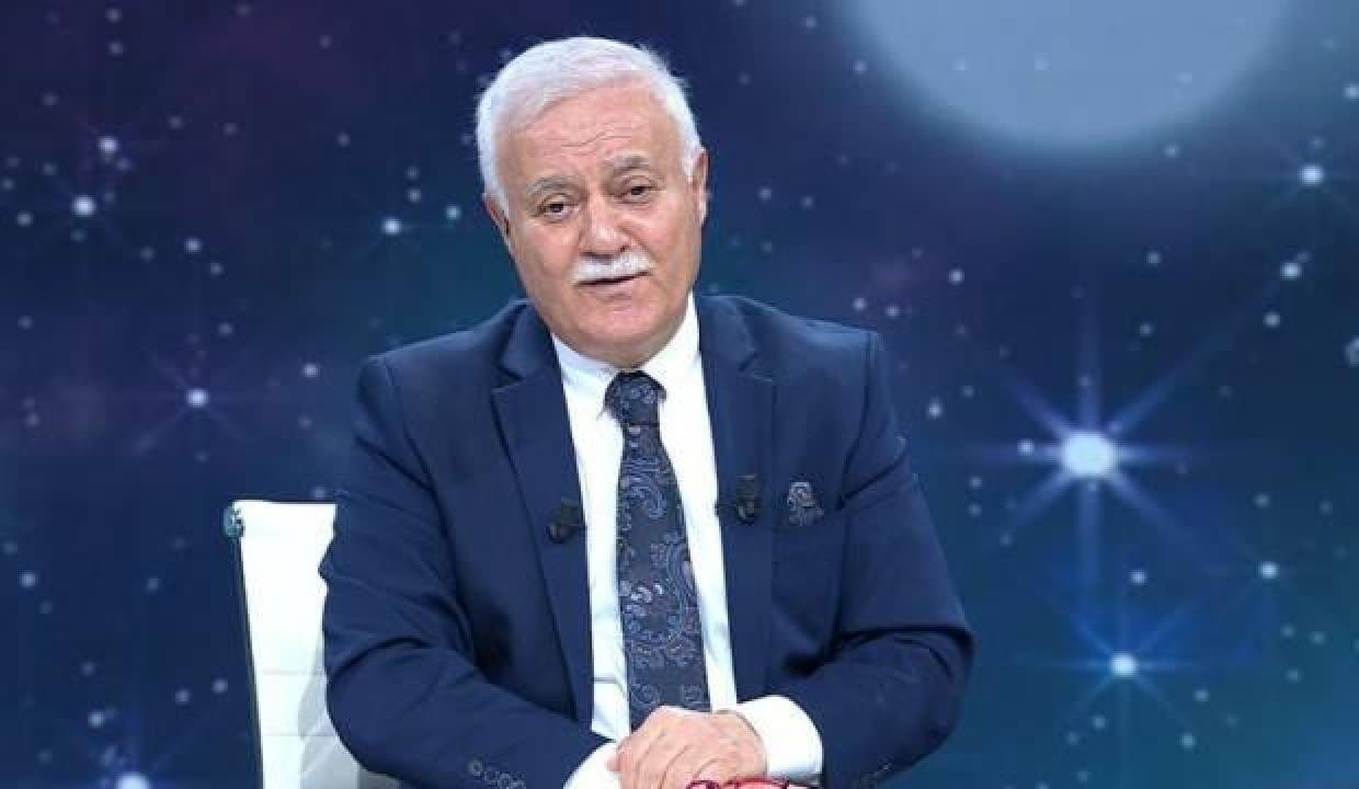 Nihat Hatipoğlu’ndan Sezen Aksu açıklaması