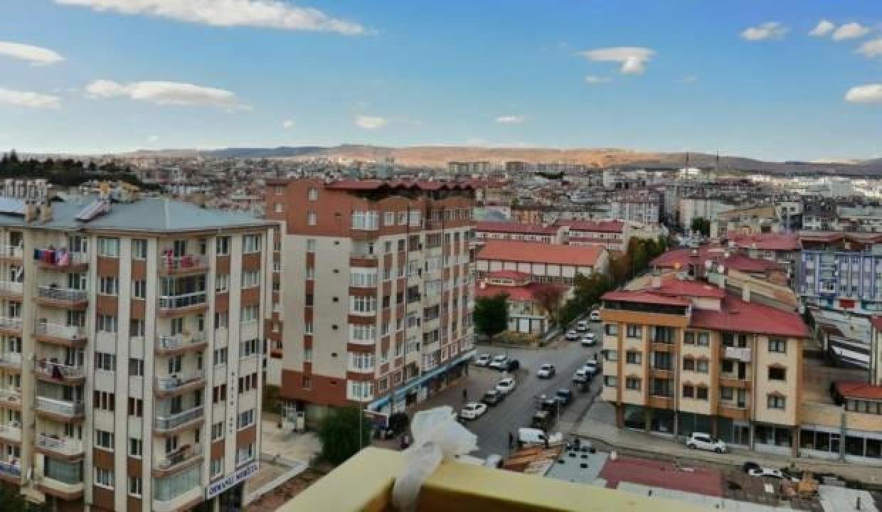 O vilayette konut satışları geriledi