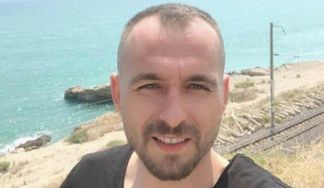 Oğlunu öldüren babaya indirimli müebbet