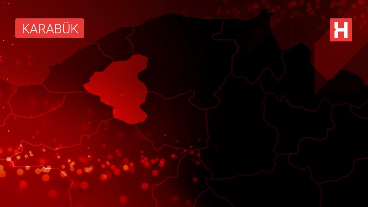 Olay sayıları artan Karabük’te protokol ve siyasilerden “aşı çağrısı”