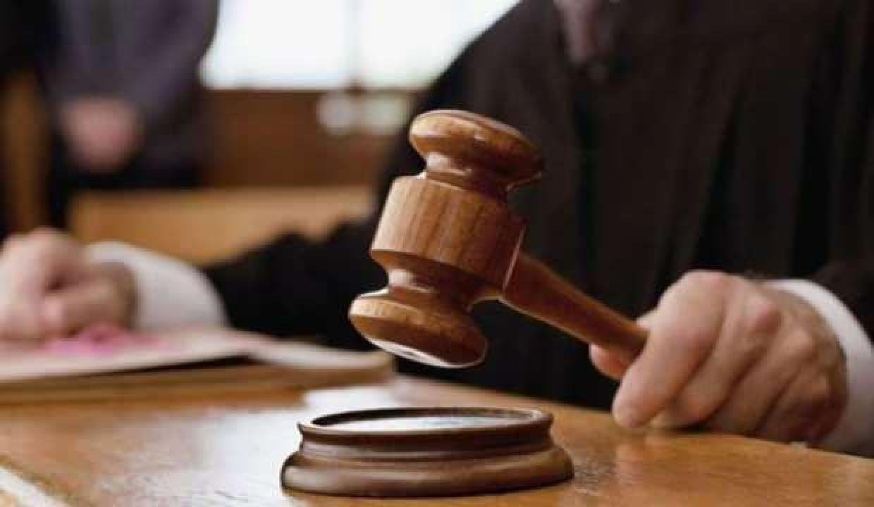 PKK/KCK üyesi tutuksuz sanığa  6 yıl mahpus cezası verildi, özgür bırakıldı