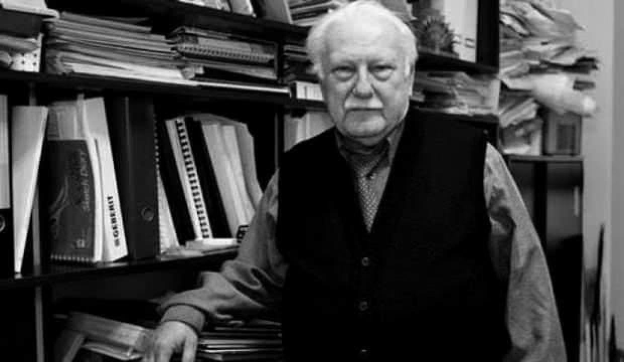 Prof. Dr. Ünal Demirarslan hayatını kaybetti