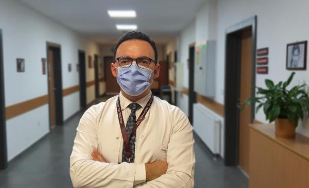 Romatizma hastalarında körlük riski; hastaların yarısı sistemli göz takiplerine gitmiyor