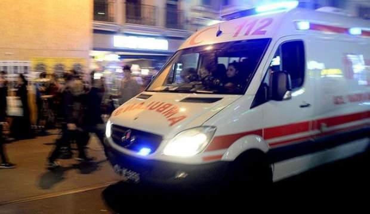 Sakarya’da mangal kömüründen çıkan gazdan 2 Pakistanlı öldü