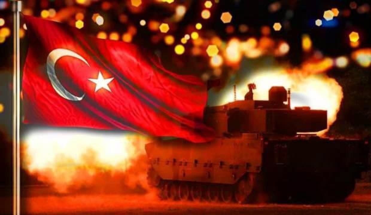 Savunmada Türkiye damgası! Türkler sefere çıkıyor: Döviz yağacak