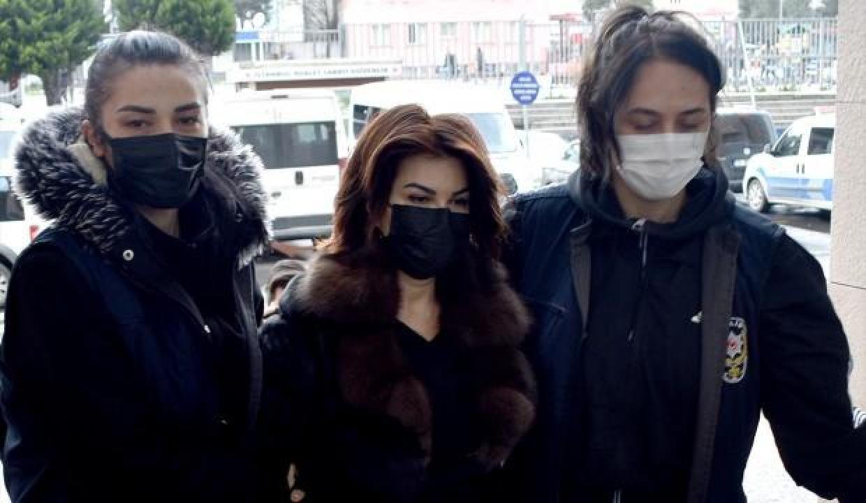 Sedef Kabaş’a dayanak veren Akşener ve Kılıçdaroğlu’na peş peşe yansılar