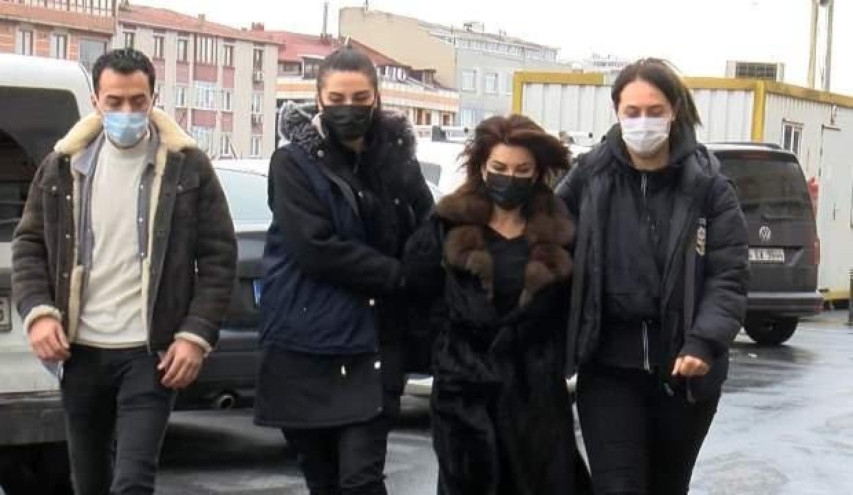 Sedef Kabaş’ın tutukluluğuna yapılan itirazda yeni gelişme