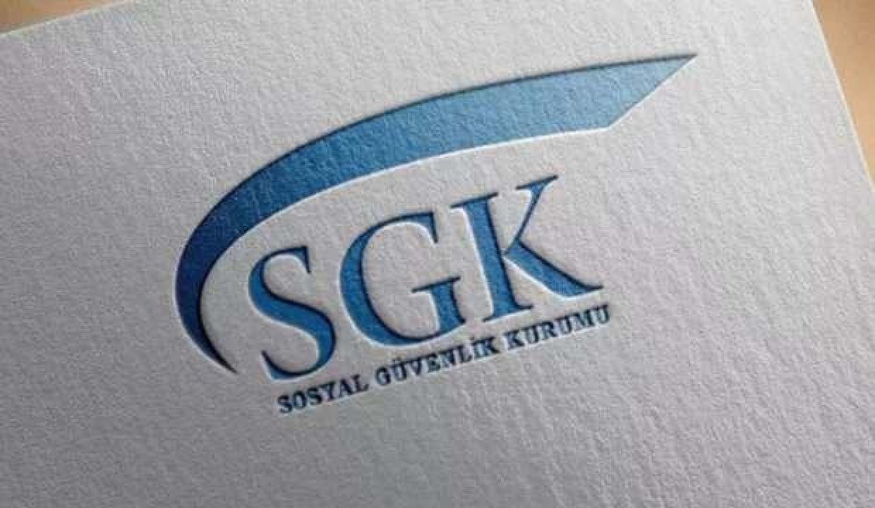 SGK’dan milyonları ilgilendiren yenilik! 22 Ocak’ta başlıyor