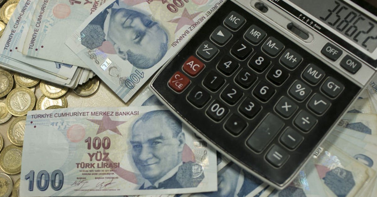 Şirket bilançolarına enflasyon düzeltmesi gelecek