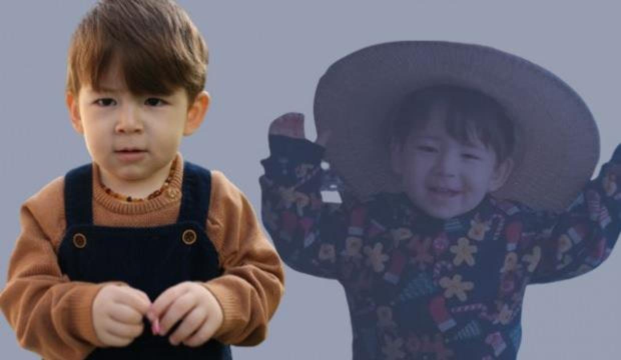 Soluk borusuna fındık kaçan 2,5 yaşındaki Mehmet kurtarılamadı