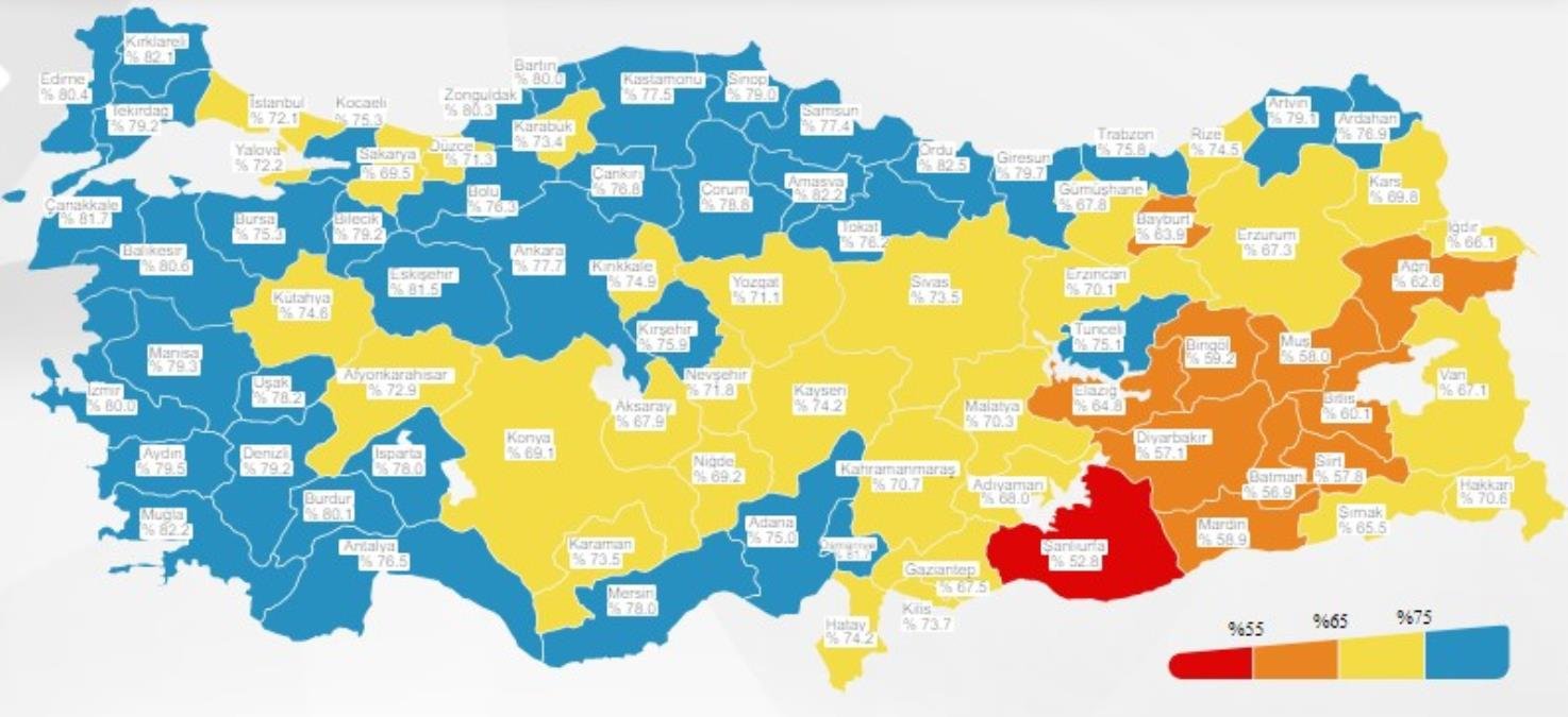 Son Dakika: 29 Ekim Cuma 2021 korona tablosu açıklandı! Bugünkü corona hadise sayısı kaç? 29 Ekim koronadan kaç kişi öldü? 29 Ekim corona tablosu!