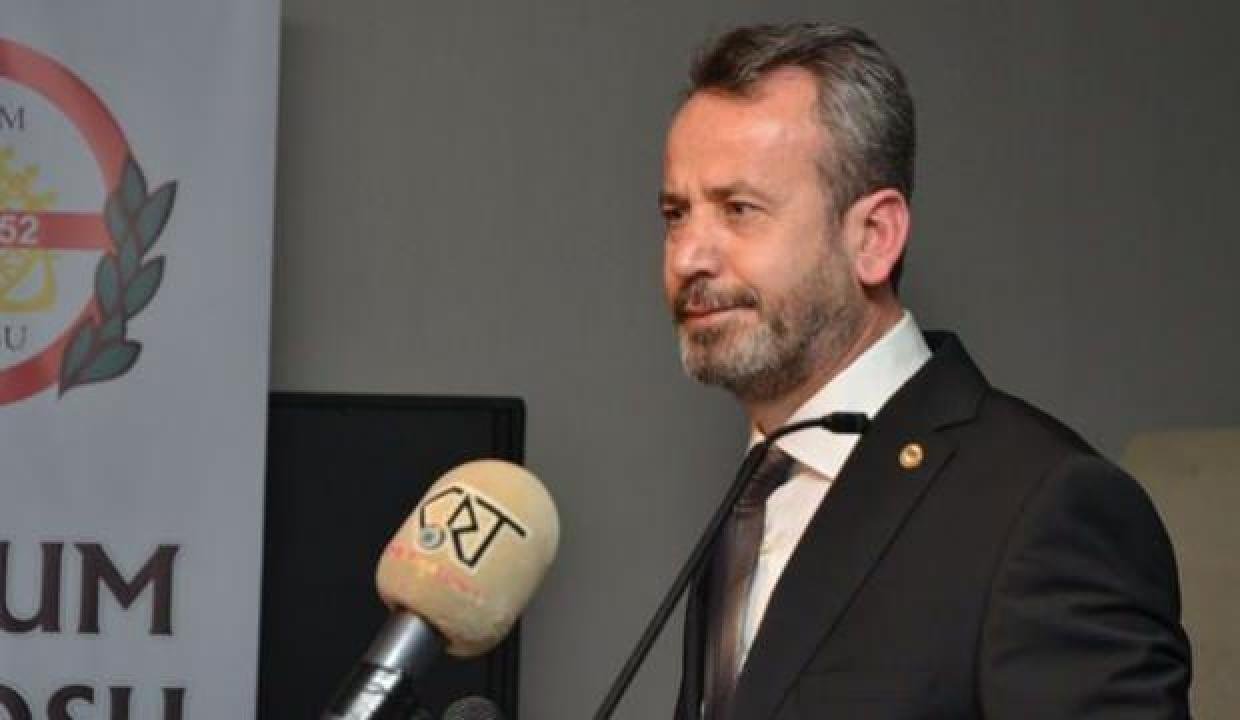 Son Dakika: Anayasa Mahkemesi üyeliğine Kenan Yaşar seçildi