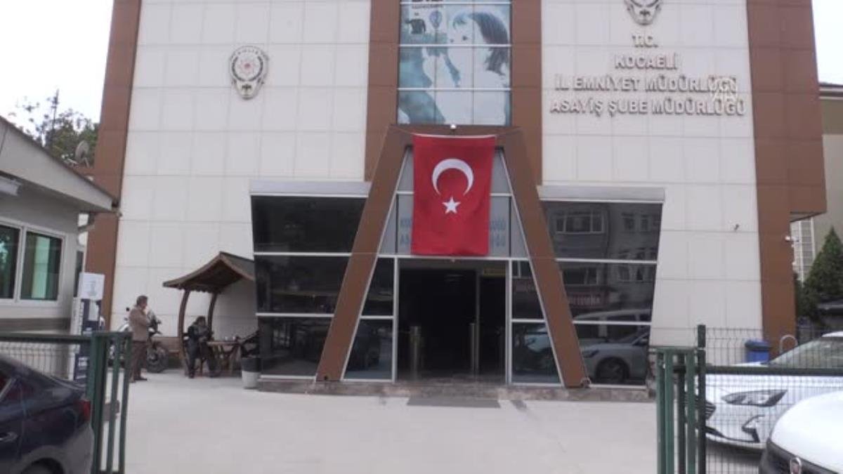 Son dakika haber | Kız arkadaşını öldüren kuşkulu, cesedin bulunduğu taksiyle emniyete gitti – Taksi sürücüsü