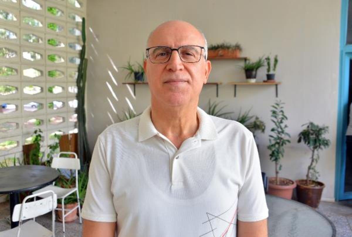 Son dakika haber | Prof. Dr. Tanır: Koronavirüs, obezlerde kalp krizi ve beyin kanaması riskini artırıyor