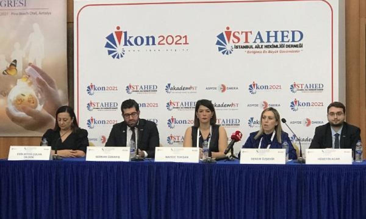 Son dakika haberi: AŞI KARARSIZLIĞI, ANNE VEFATLARINI PANDEMİ ÖNCESİNE NAZARAN İKİ KATTAN FAZLA ARTIRDI