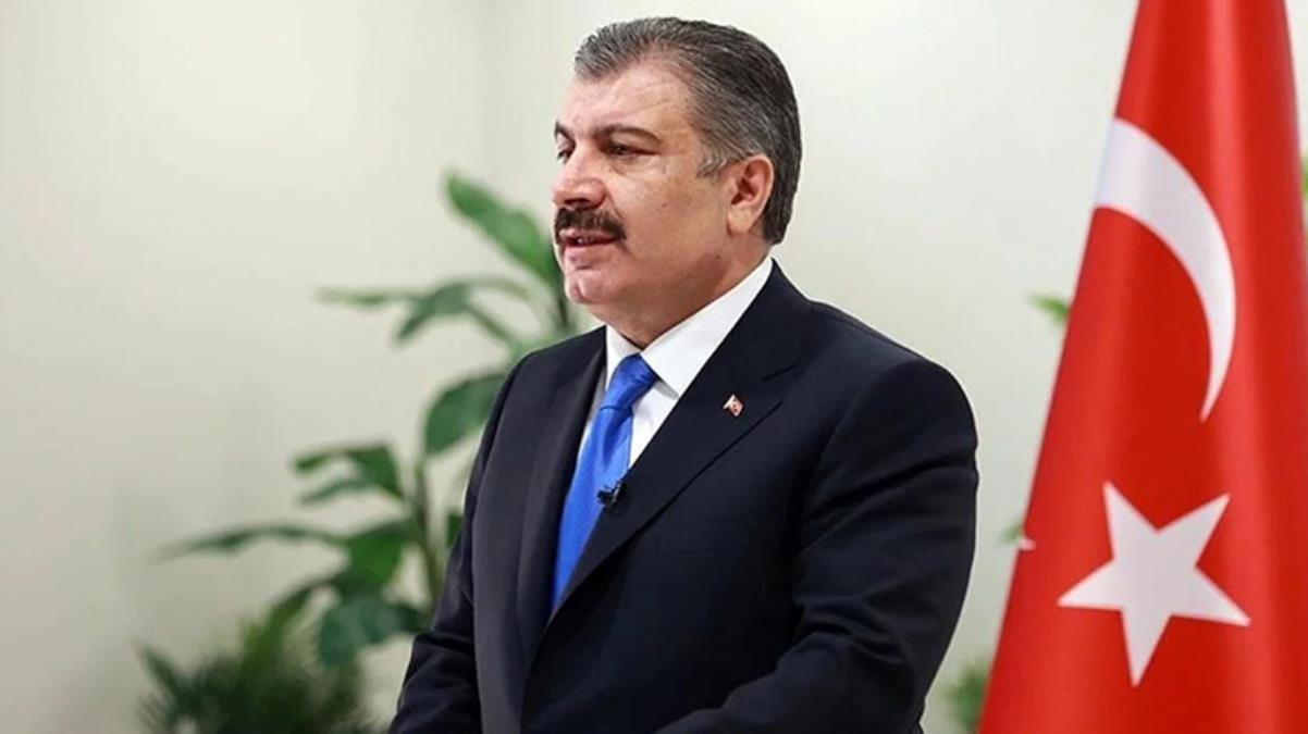 Son Dakika: Türkiye’de 28 Ekim günü koronavirüs nedeniyle 229 kişi vefat etti, 25 bin 528 yeni hadise tespit edildi