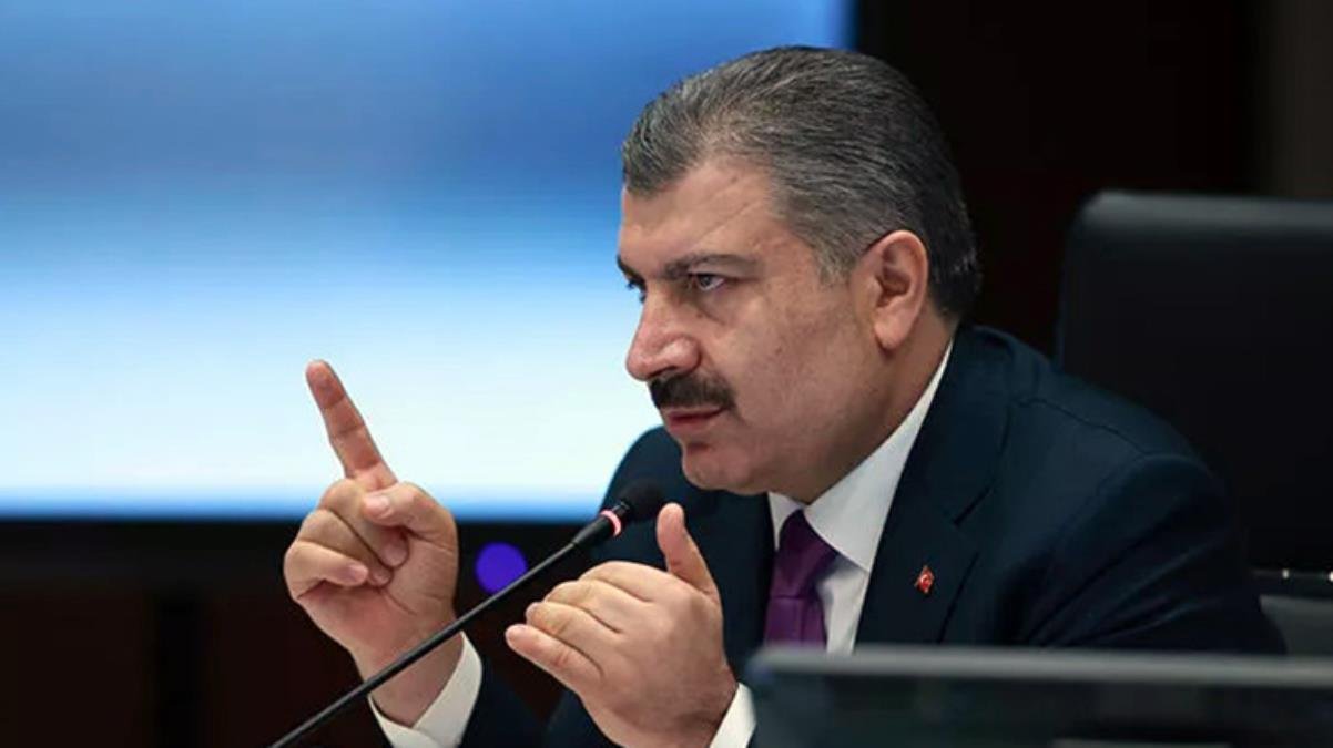 Son Dakika: Türkiye’de 29 Ekim günü koronavirüs nedeniyle 209 kişi vefat etti, 24 bin 409 yeni hadise tespit edildi