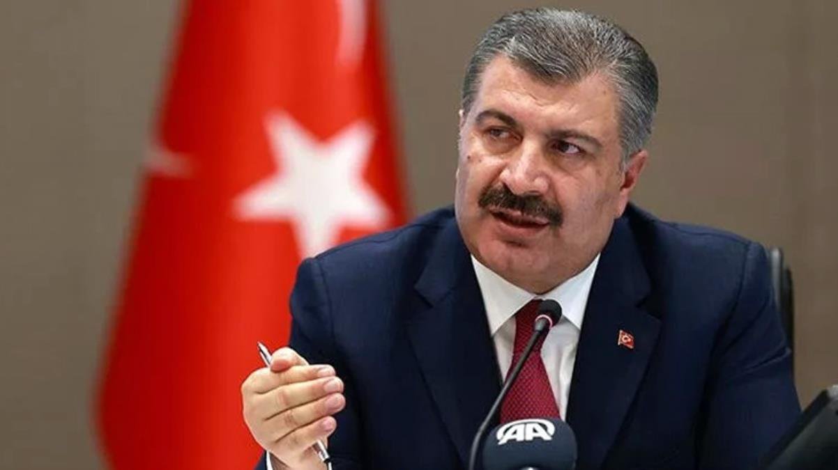 Son Dakika: Türkiye’de 31 Ekim günü koronavirüs nedeniyle 201 kişi vefat etti, 23 bin 948 yeni olay tespit edildi