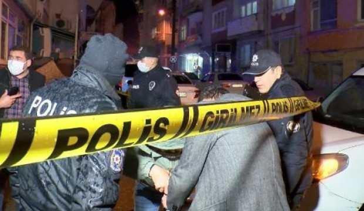 Suriyeli ikili kurşun yağdırmıştı: Cinayetten kan davası çıktı!