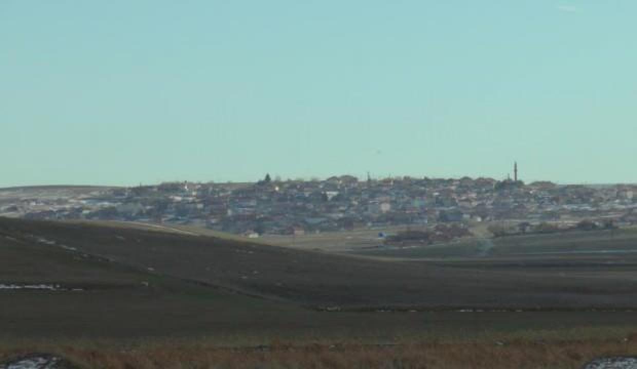 Tamamlandığında 3 bin kişi istihdam edilecek