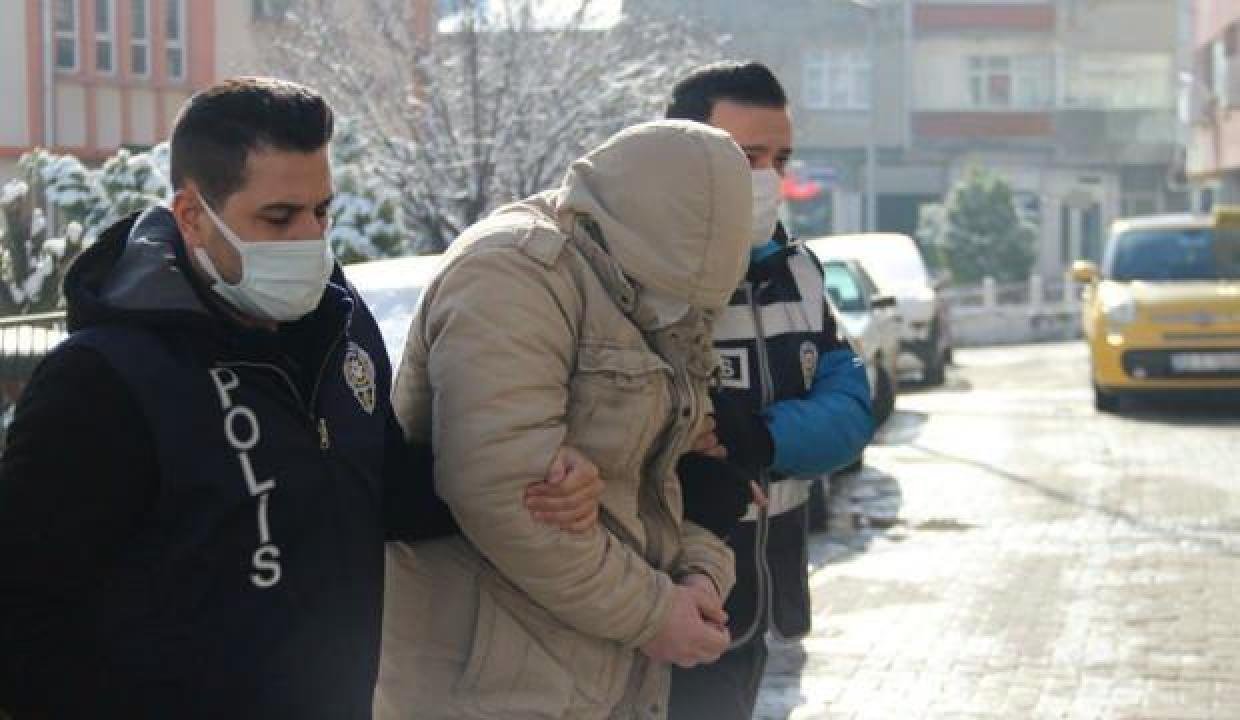 Tekirdağ’da kediyi boğarak öldüren kişi tutuklandı
