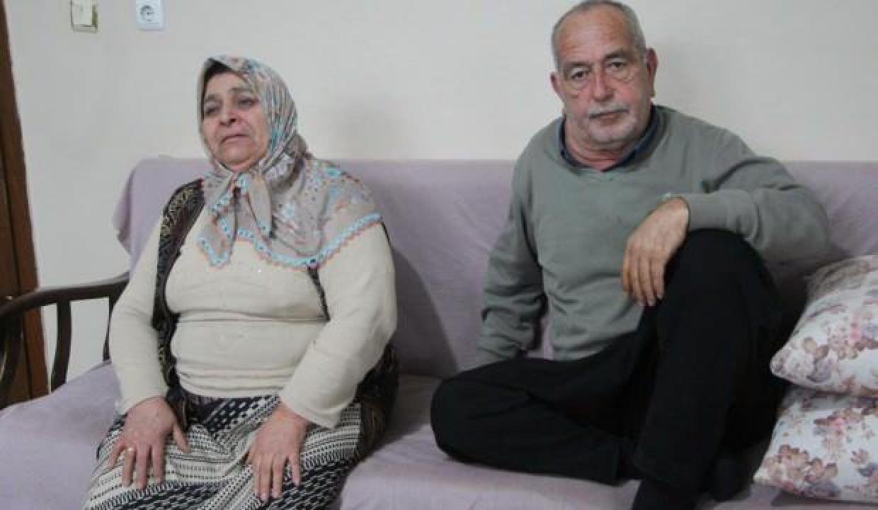 Terör örgütü PKK’nın kaçırdığı Esra’nın babasından HDP’ye çağrı!