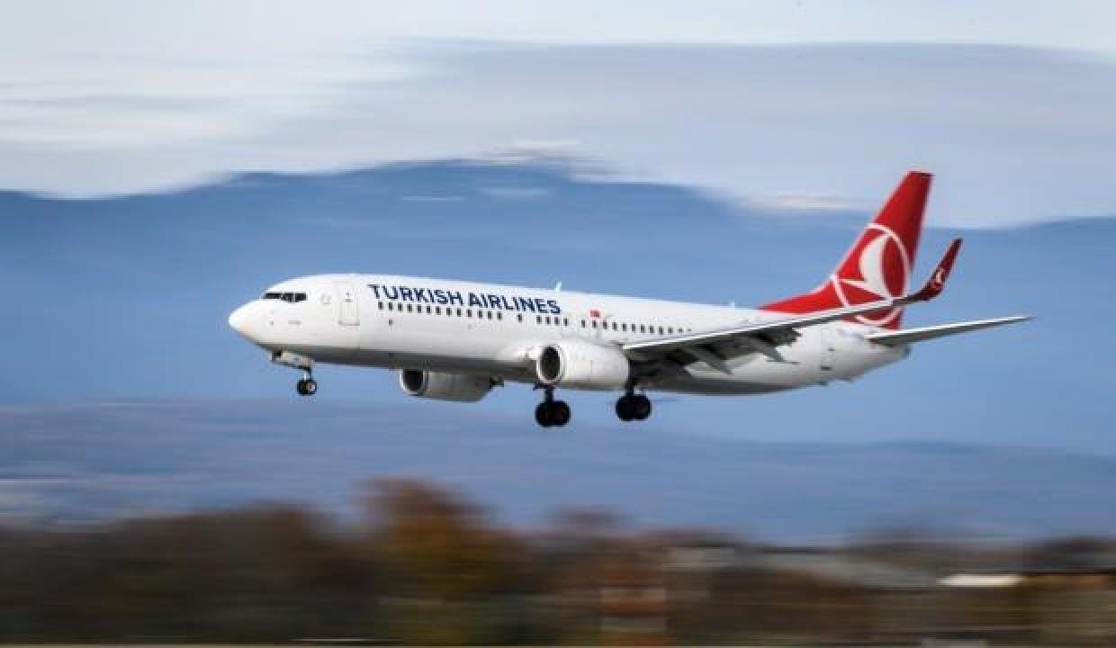 THY’den Doğu Avrupa ve Balkanlar kampanyası
