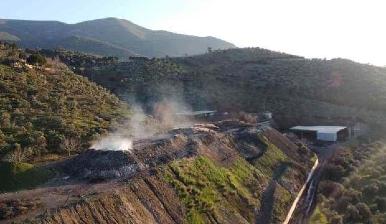 Tire’de kömür ocağında zehirlenen 2 madenciden biri hayatını kaybetti