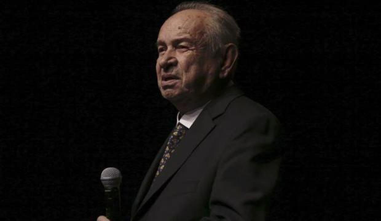 Tiyatro sanatkarı, Bozkurt Kuruç hayatını kaybetti