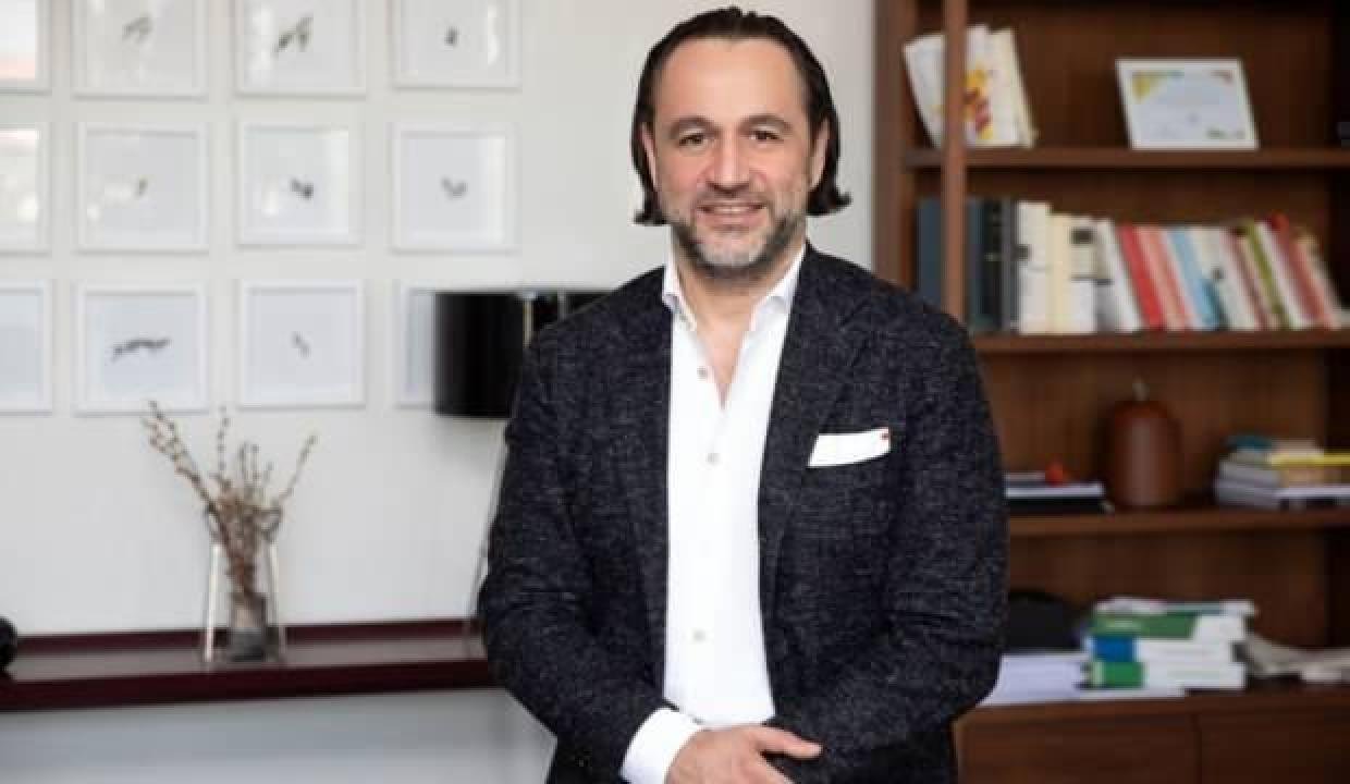 Trendyol Kümesi Lideri Çetin: Halka arz planımız var