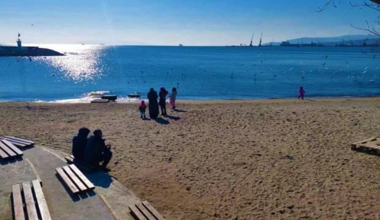 Tüm kent şaşkın: İstanbul’un tabanında kara hasret kaldılar