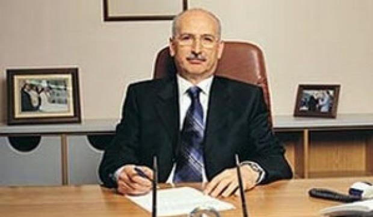 Turgut Aydın Holding’ten toplumsal medyada çıkan tezlerle ilgili açıklama