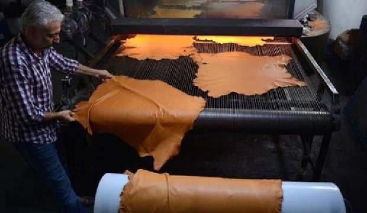 Türk deri dalı 2 milyar dolar ihracat hedefliyor