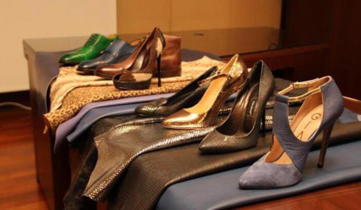 Türk deri kesimi 2 milyar dolar ihracat hedefliyor