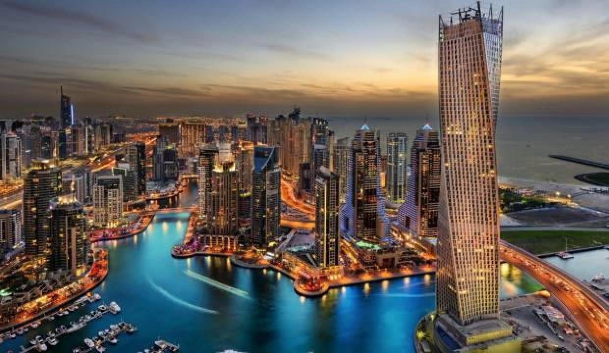 Türk gayrimenkul yatırımcıları Dubai’de yatırım cinsine çıktı