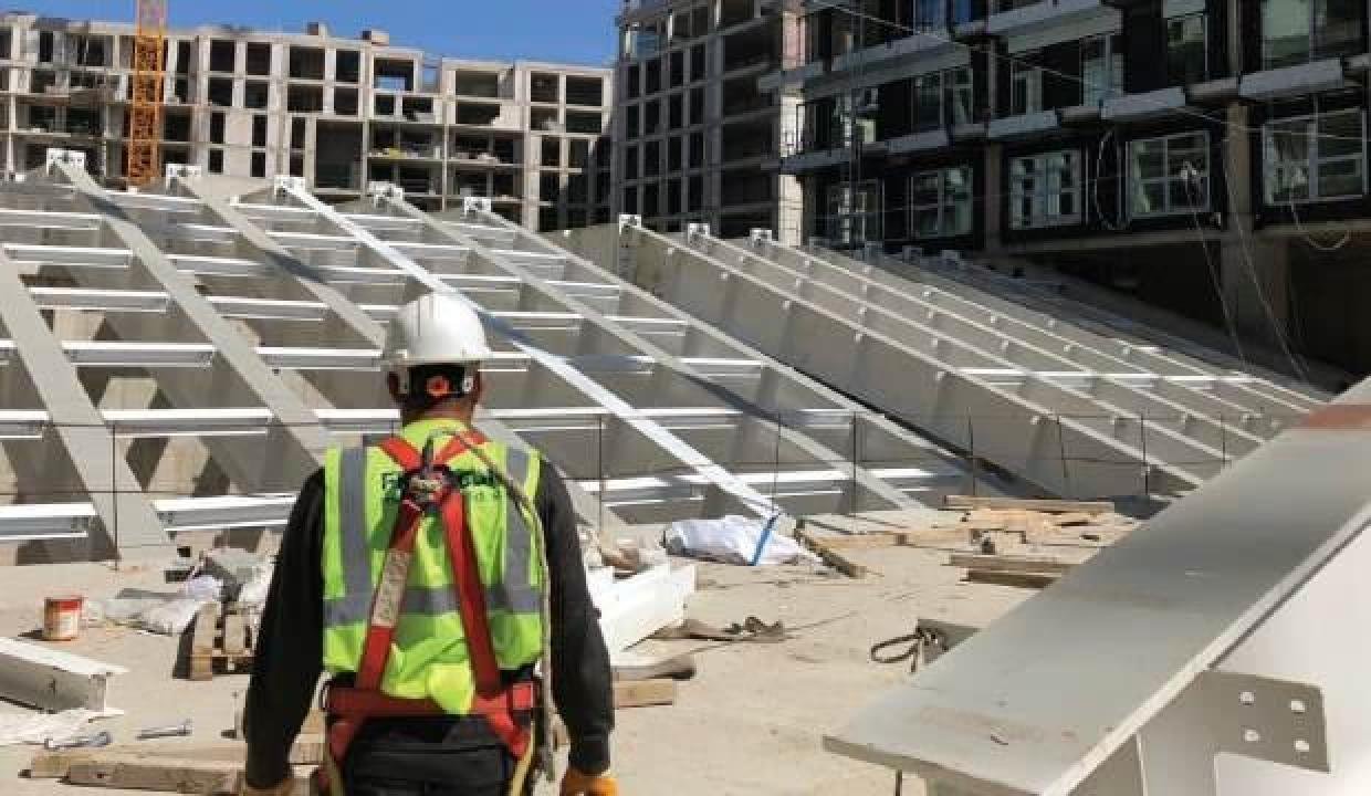 Türk müteahhitler 67 ülkede 30 milyar dolarlık iş yaptı