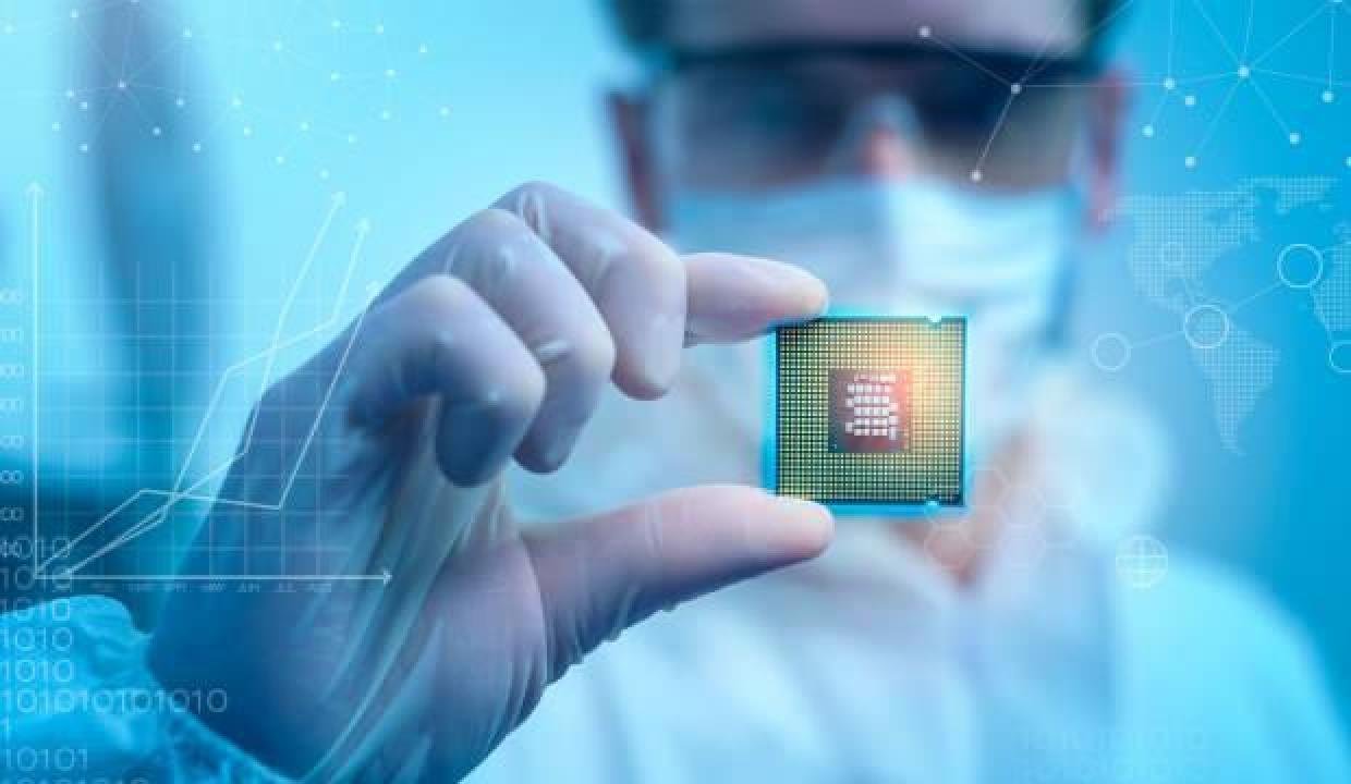 Türkiye 5 milyar dolar kaybetti: Çip krizinin dünyaya ziyanı 250 milyar dolar!
