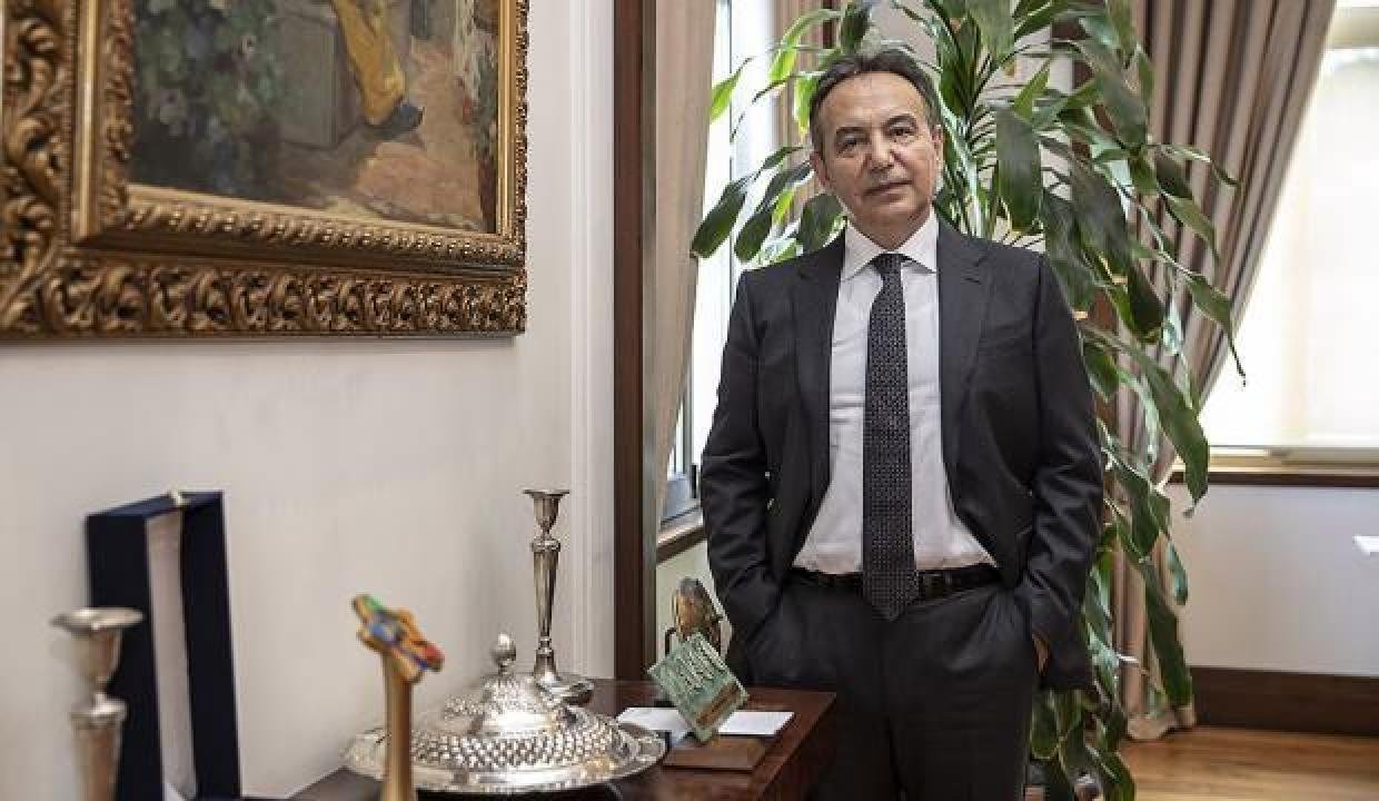 “Türkiye yatırım açısından başka ülkelere nazaran daha cazip”