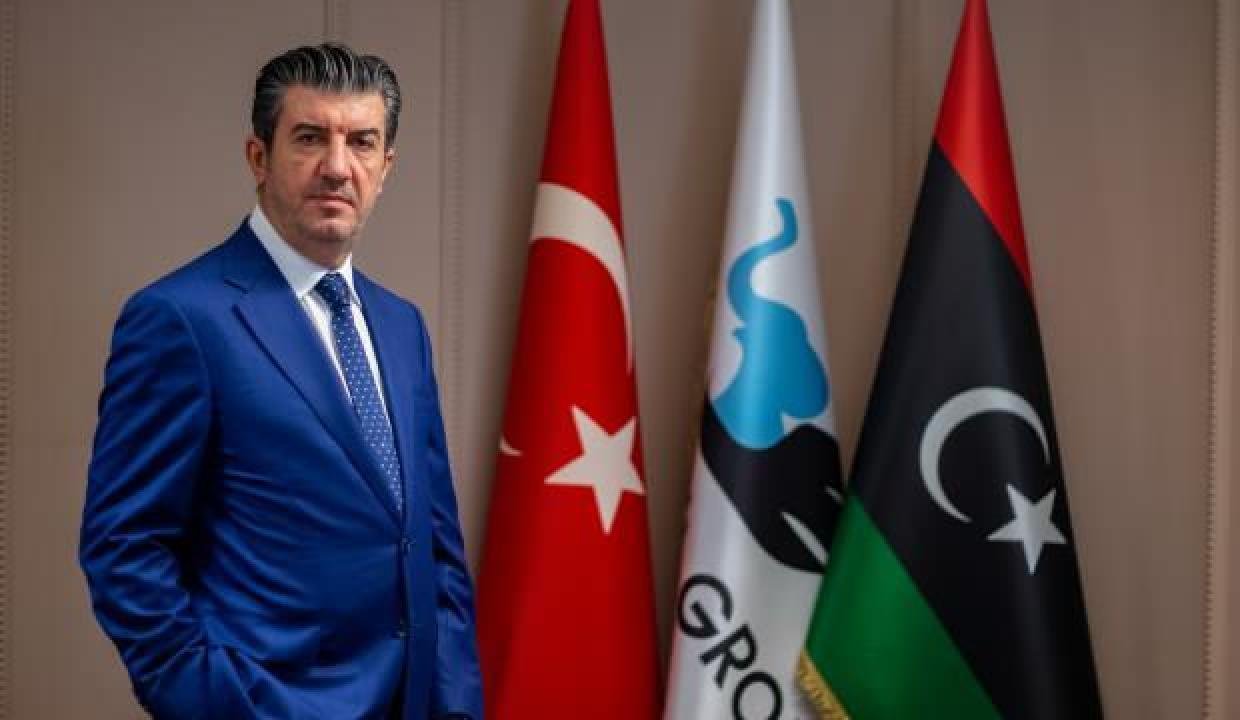 Türkiye’nin Libya stratejisi aşikâr oldu