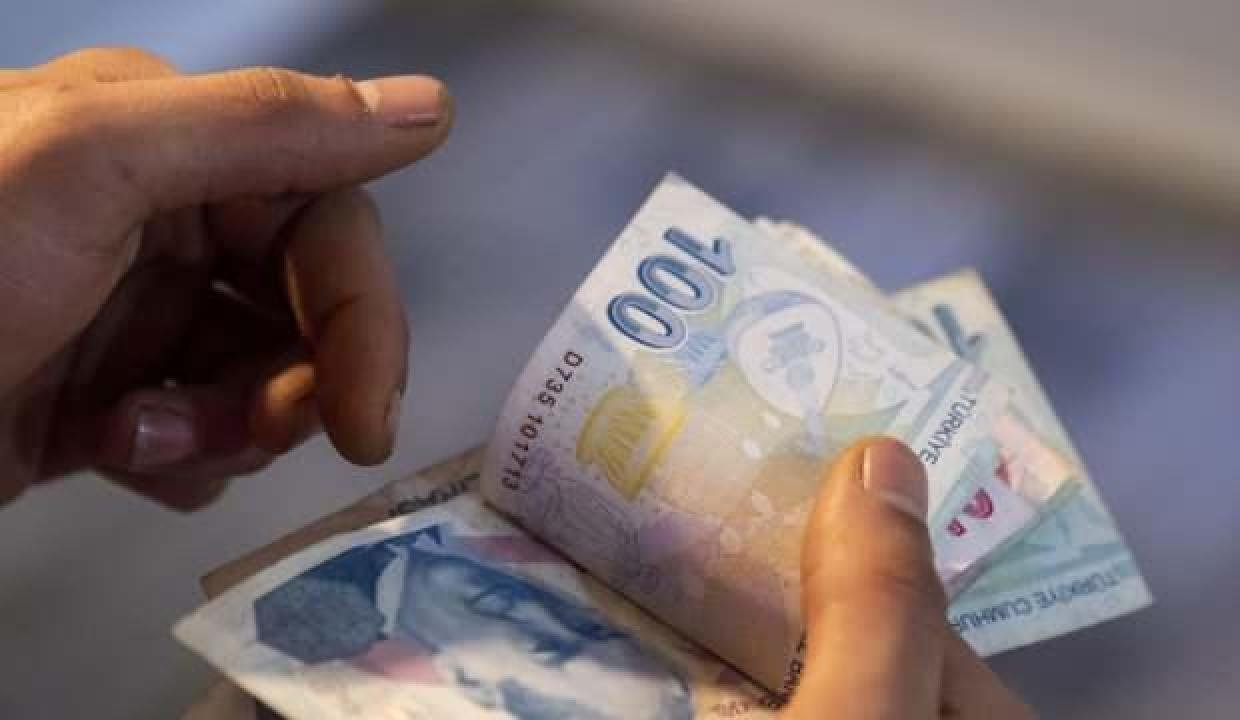 Üç nakdi toplumsal dayanak programı ile 259 milyon TL ödeme yapılacak