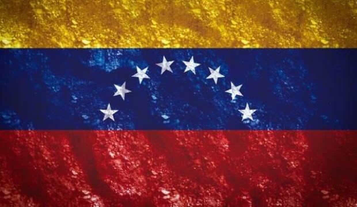 Venezuela 2021’in 3. çeyreğinde yüzde 7,6 büyüdü