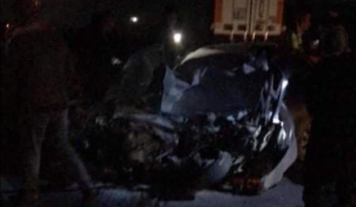 Viranşehir’de iki farklı kaza: 2 meyyit, 3 yaralı