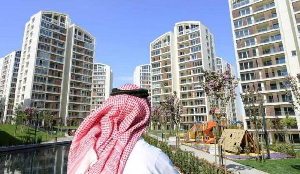 Yabancıya konut satışında 70 bin adetle yeni rekor bekleniyor